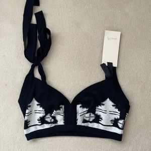 COPY - Johanna Ortiz knit Patagonia Top